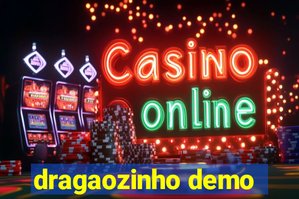 dragaozinho demo